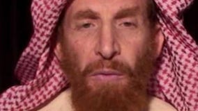 Al Qaeda's second in command on FBI's most-wanted list killed in Afghanistan: reports