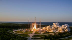 Prince George's County scientists help NASA spacecraft land on asteroid Bennu