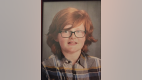 13-year-old boy reported missing in Alexandria 'located safe with no injuries,' police say