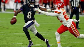 Can Washington contain Lamar Jackson? Your Week 4 Keys to the Game