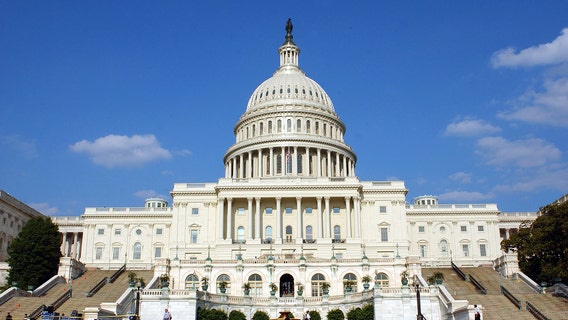 GOP candidate Dan Sullivan re-elected in Alaska Senate race