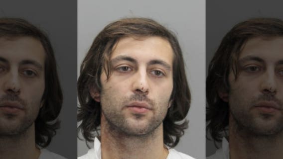 Fairfax County man charged with murder in connection with father's stabbing in Falls Church