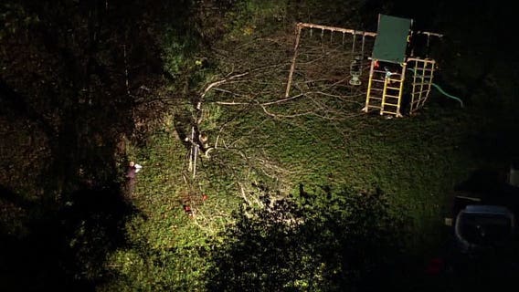 Fairfax County police investigating death of 11-year-old child in McLean