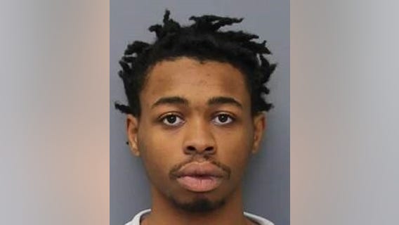 Suspect apprehended in connection with murder of Waldorf 7-Eleven clerk