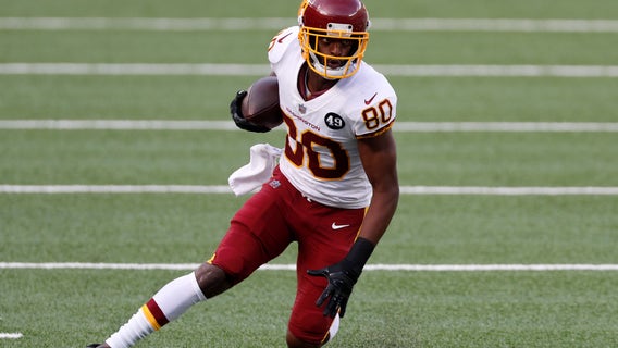 Washington's Week 7 Keys to the Game against Dallas