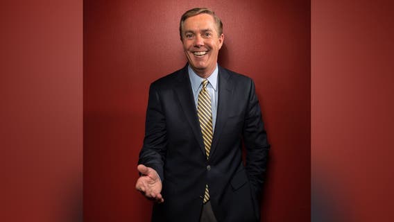 C-SPAN suspends Steve Scully indefinitely after he admits he lied about his Twitter being hacked