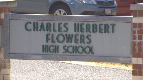 Over 10 fights broke out at Prince George's County high school, school officials confirm