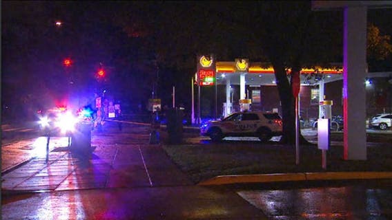 DC man charged with 2 murders, including 2020 killing of recent Virginia Tech grad