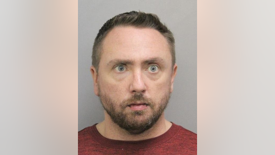 Prince William County police say break-in suspect was armed with a sword