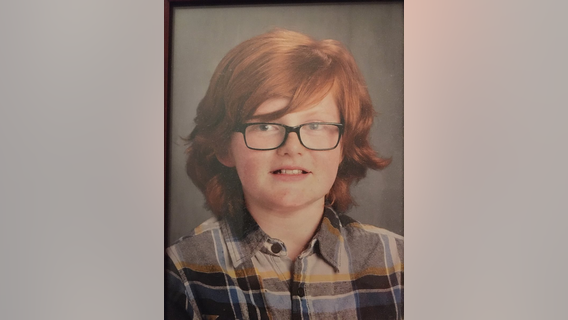 13-year-old boy reported missing in Alexandria 'located safe with no injuries,' police say