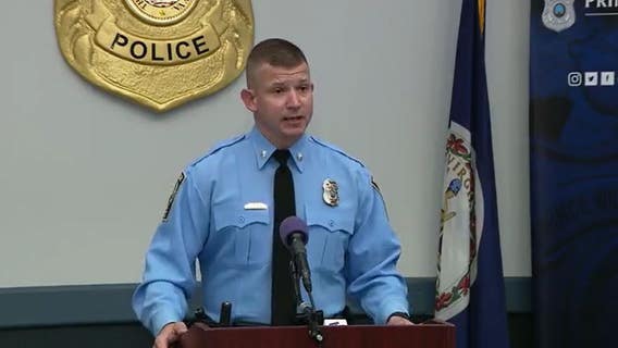 12 MS-13 gang members charged in 4 Prince William County deaths