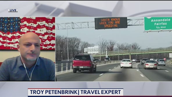 Tips for traveling during the pandemic