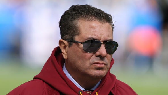 Washington Commanders owner Dan Snyder declines to testify at hearing on misconduct allegations