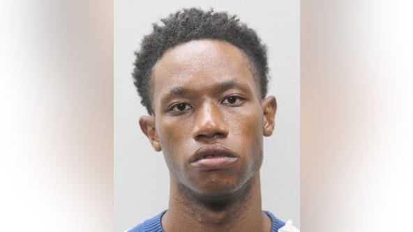 Reston man arrested in Silver Line attempted rape case