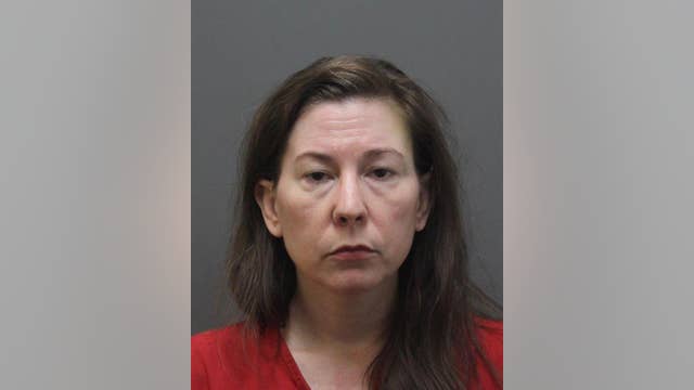 Loudoun County middle school teacher arrested for public intoxication