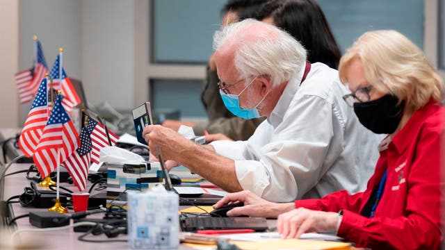 Prince William County commonwealth's attorney investigating double voting accusations