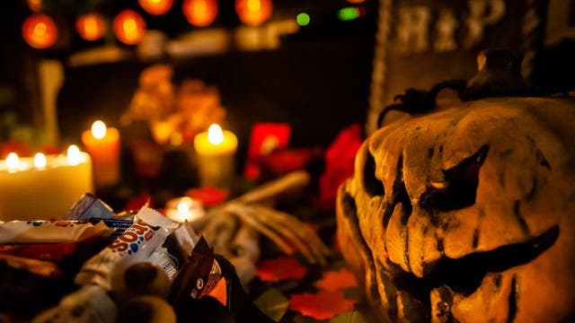 Kevin McCarthy's top 5 must-watch horror films this Halloween