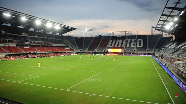 DC United, FanDuel announce exclusive, longterm partnership