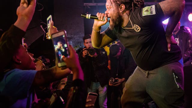 U Street Music Hall closes after 10 years