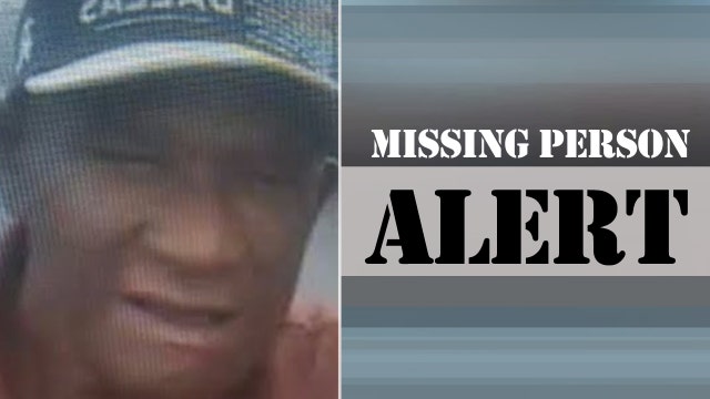 80-year-old man missing from Dumfries area of Prince William County