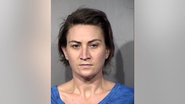 California woman accused of kidnapping grandmother for exorcism attempt