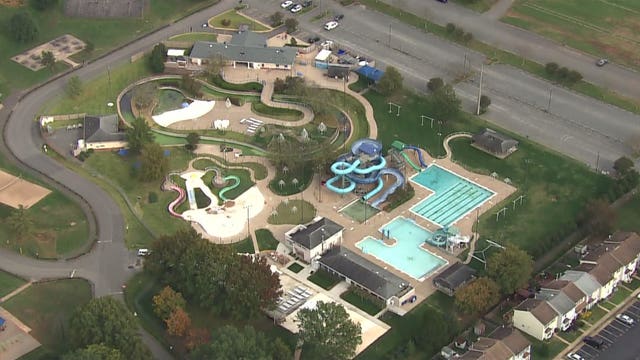 Manassas 9-year-old sexually assaulted by teen at splash park, police say
