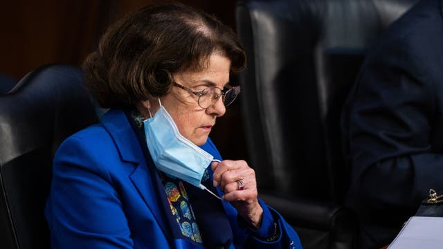 Democrats targeting healthcare during Supreme Court hearings