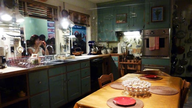 Smithsonian Food History Weekend begins tonight