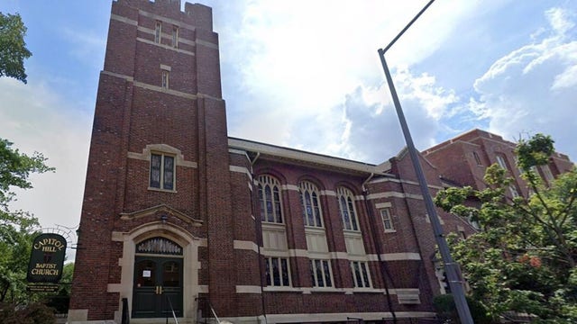 Judge sides with Capitol Hill Baptist Church against DC mayor's coronavirus rules