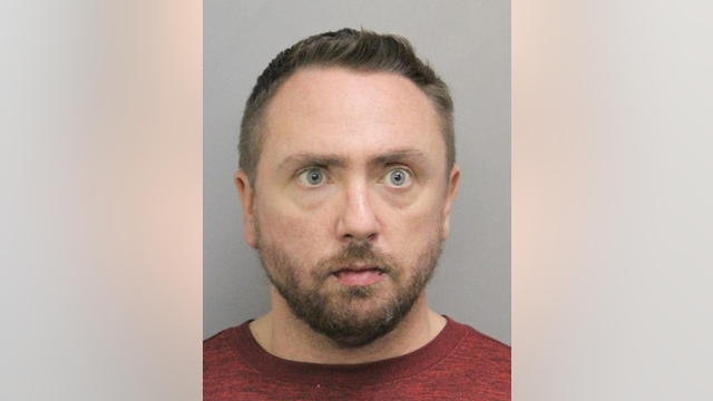 Prince William County police say break-in suspect was armed with a sword