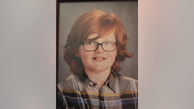13-year-old boy reported missing in Alexandria 'located safe with no injuries,' police say