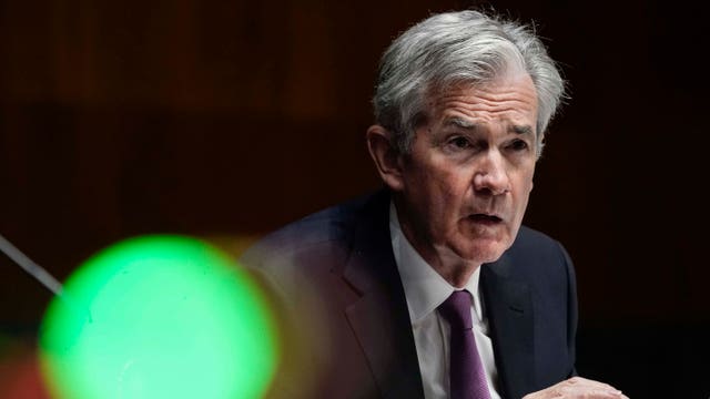 Fed signals readiness to do more for economy in grip of pandemic