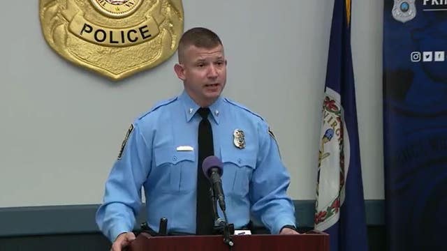 12 MS-13 gang members charged in 4 Prince William County deaths