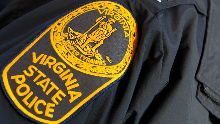 Virginia State Police