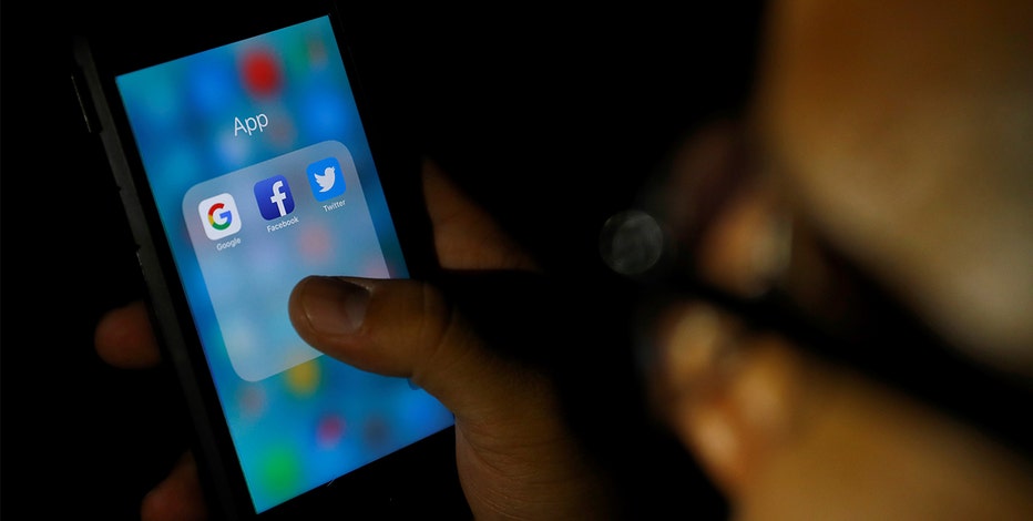Prince George’s County Public Schools officially sues Facebook, TikTok, and Snapchat