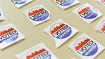 How to vote in person on Election Day in DC, Maryland, and Virginia