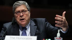 Attorney General Barr tells DOJ to probe election fraud claims if they exist