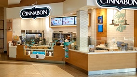 Cinnabon releases pints of frosting for the holidays, suggests putting it on sweet potatoes