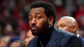 John Wall wants trade out of Washington: report