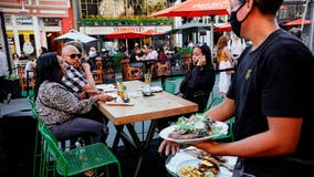 PAY IT FORWARD: Helping restaurants amid pandemic