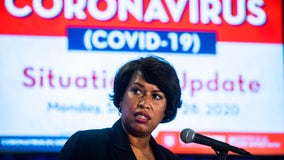 DC Public Schools to delay reopening, will hold all virtual classes Monday