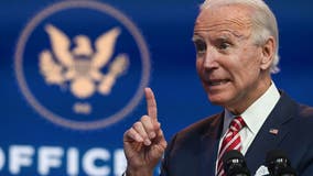 Biden selects campaign veterans to fill top White House positions