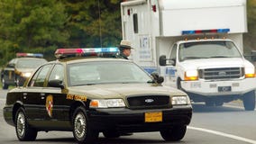 Maryland State Police: Zero COVID-19 violations overnight