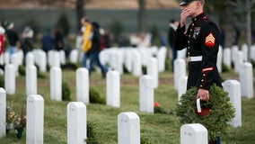 Arlington National Cemetery to lift some COVID-19 restrictions