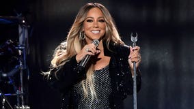 Mariah Carey reacts to Angie Goff’s book club review