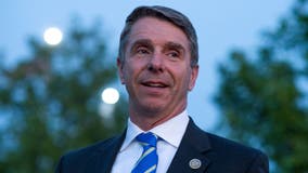 Republican Wittman checks Virginia Democrats’ rise in victory over Dem Rashid