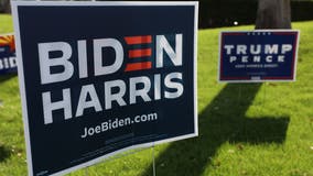 Virginia Wesleyan University dean resigns over statements about Biden voters