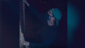 Northwest DC man charged in ‘green hat peeper’ case