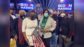 DC Mayor’s trip to Delaware celebrating Biden’s win considered 'essential travel'