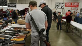 Virginia pandemic restrictions apply to Nation's Gun Show: judge